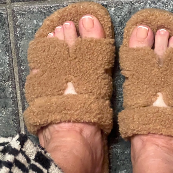 Steve Madden Women's Mayven-s Sandal size 10 - Picture 6 of 6